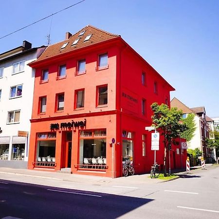 Apartment In Innenstadt Білефельд Екстер'єр фото