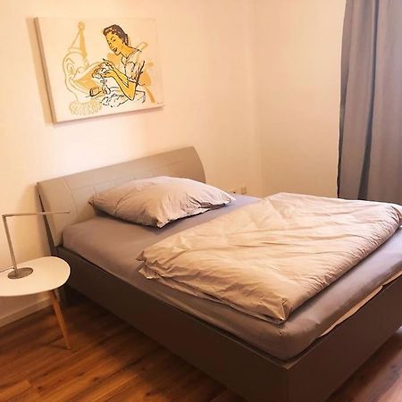 Apartment In Innenstadt Білефельд Екстер'єр фото
