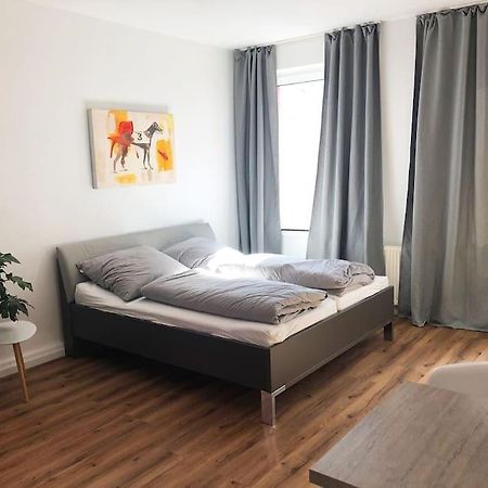 Apartment In Innenstadt Білефельд Екстер'єр фото