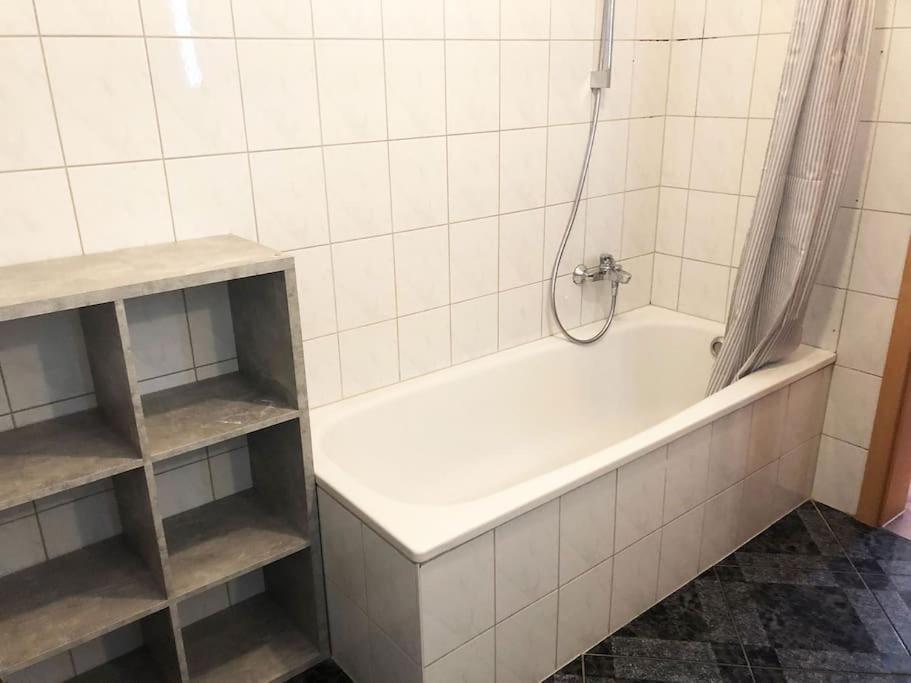 Apartment In Innenstadt Білефельд Екстер'єр фото