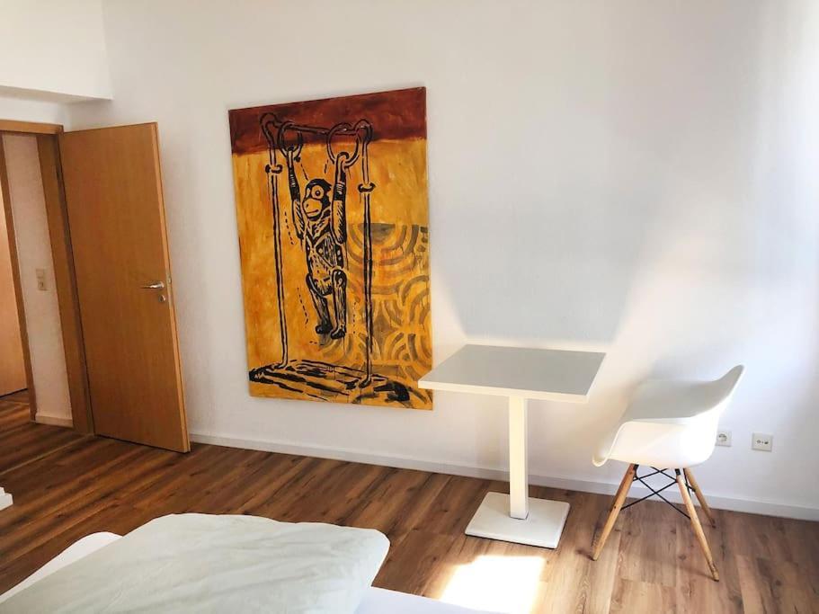 Apartment In Innenstadt Білефельд Екстер'єр фото